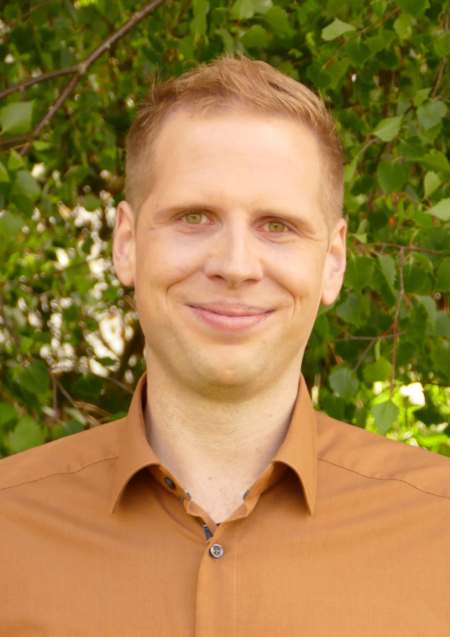 Lars Weidemann
