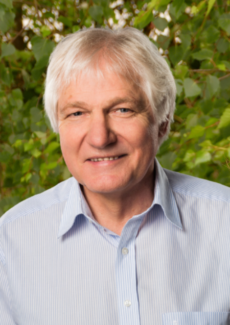 Peter Jahnke