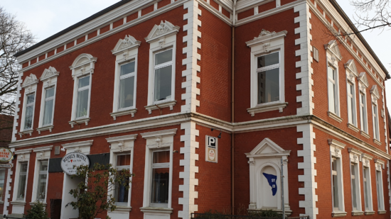 Wessels Hotel
