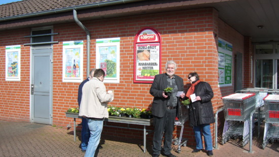 Osteraktion 2016