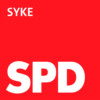 Logo SPD Syke